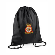 12F (Walthamstow & Leyton) Squadron RAFAC Gym Sac